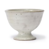 美濃焼　盃／高台