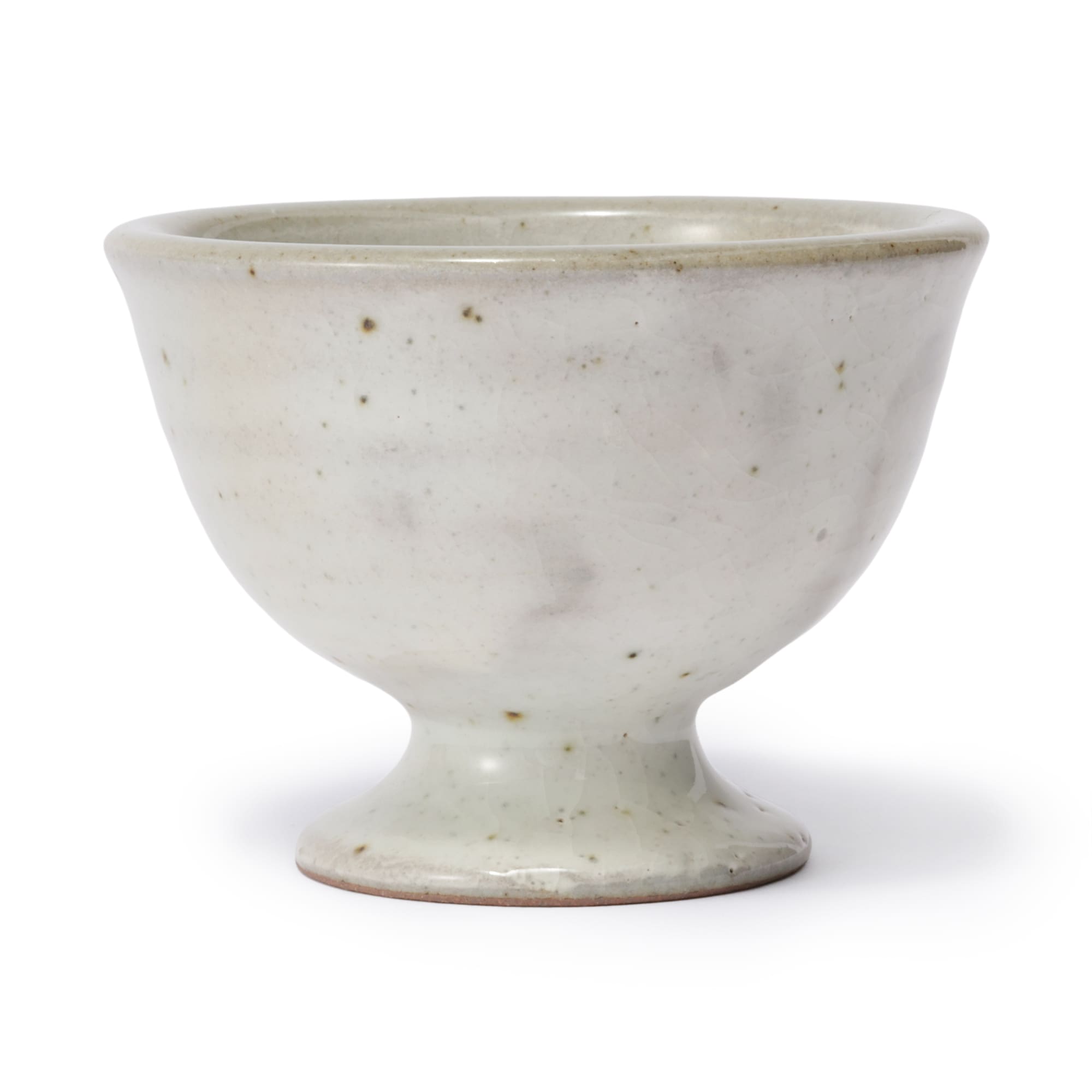 美濃焼　盃／高台