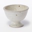 美濃焼　盃／高台