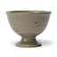 美濃焼　盃／高台