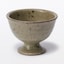 美濃焼　盃／高台