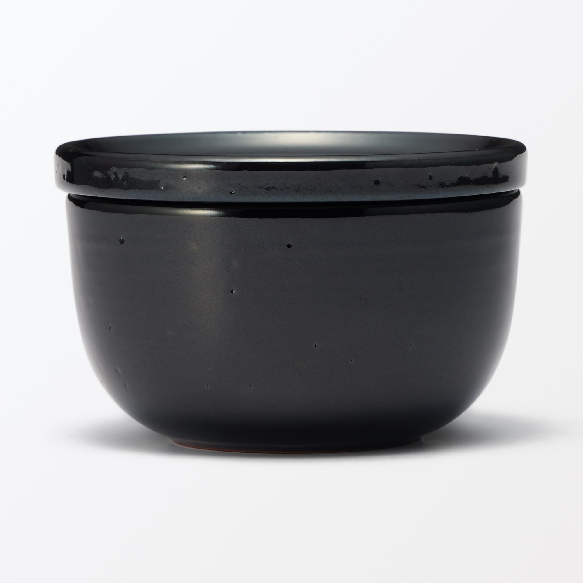 レンジで温め直せる　萬古焼　一膳おひつ