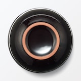 レンジで温め直せる　萬古焼　一膳おひつ