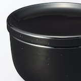 レンジで温め直せる　萬古焼　一膳おひつ