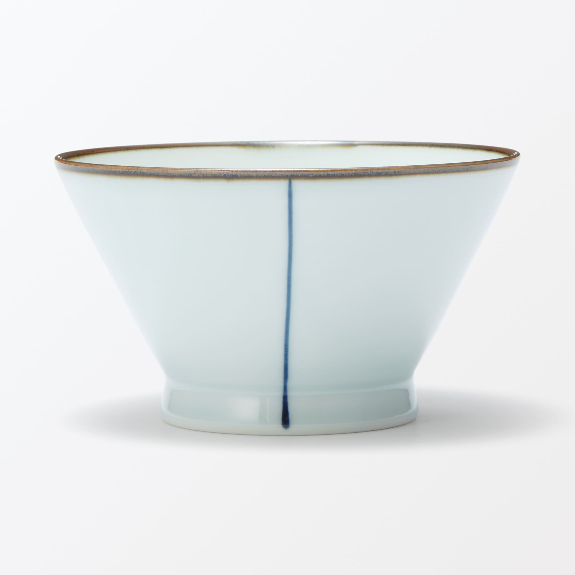 波佐見焼　くらわんか飯碗　小