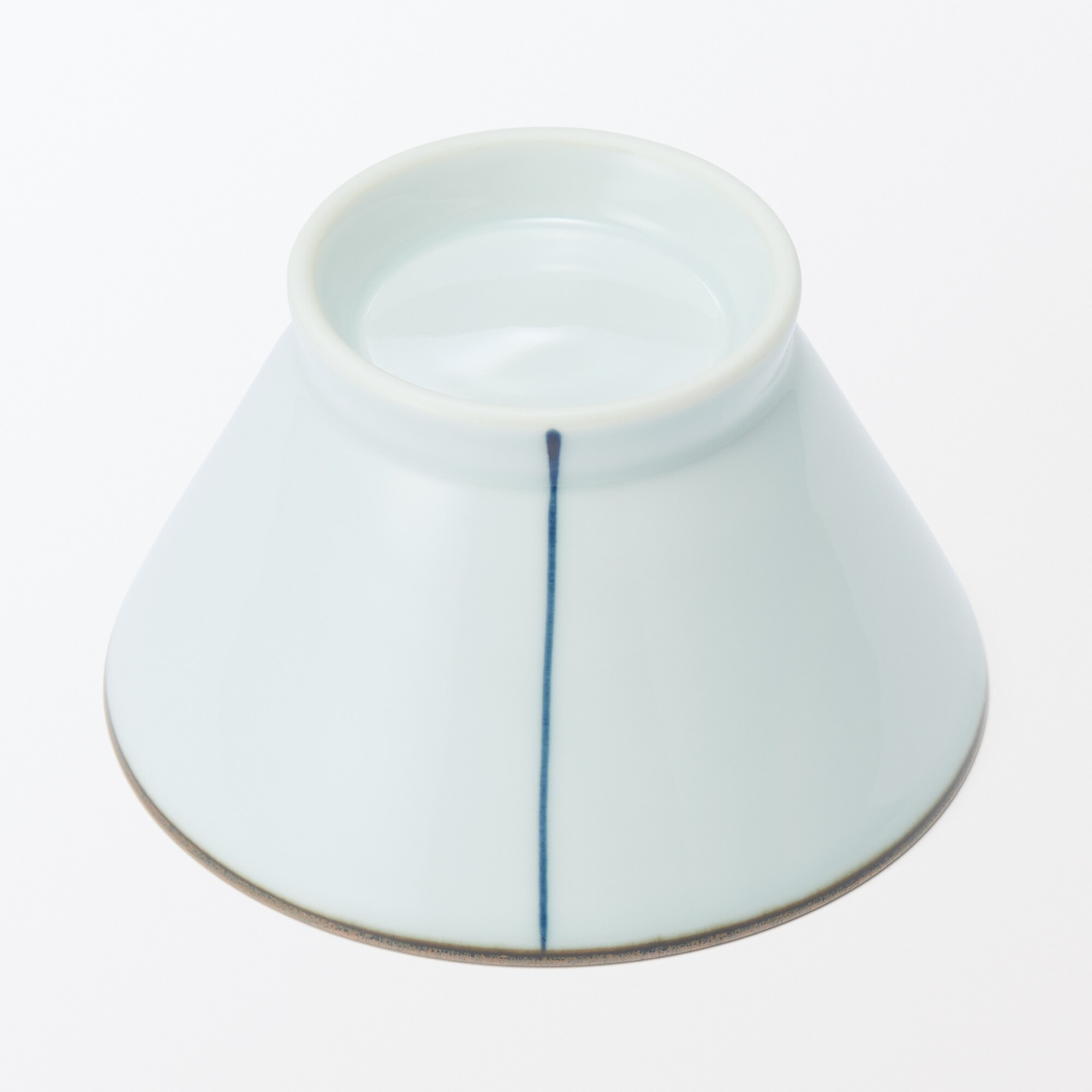 波佐見焼　くらわんか飯碗　小