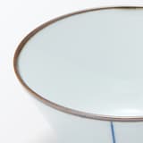 波佐見焼　くらわんか飯碗　小