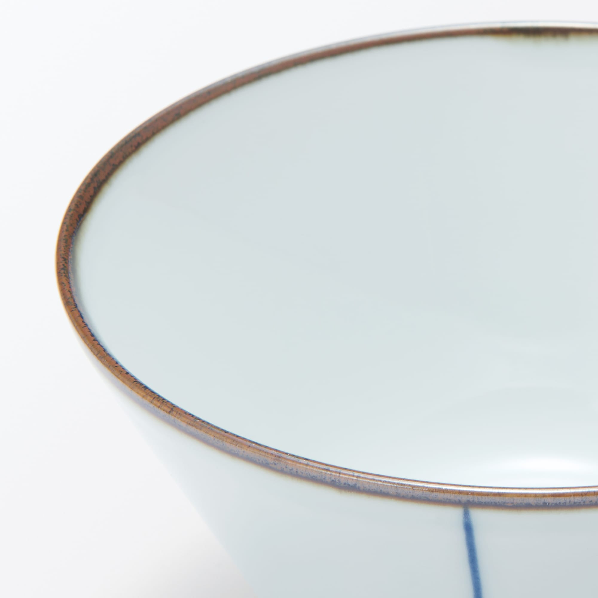 波佐見焼　くらわんか飯碗　小