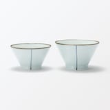 波佐見焼　くらわんか飯碗　小