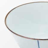 波佐見焼　くらわんか飯碗　大