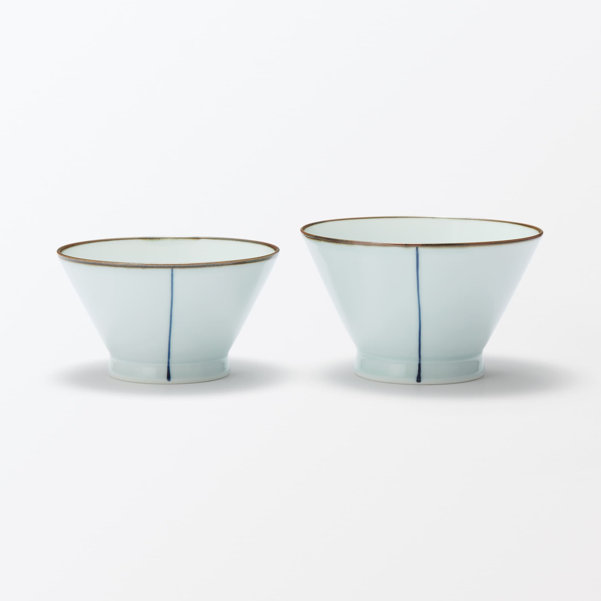 波佐見焼　くらわんか飯碗　大