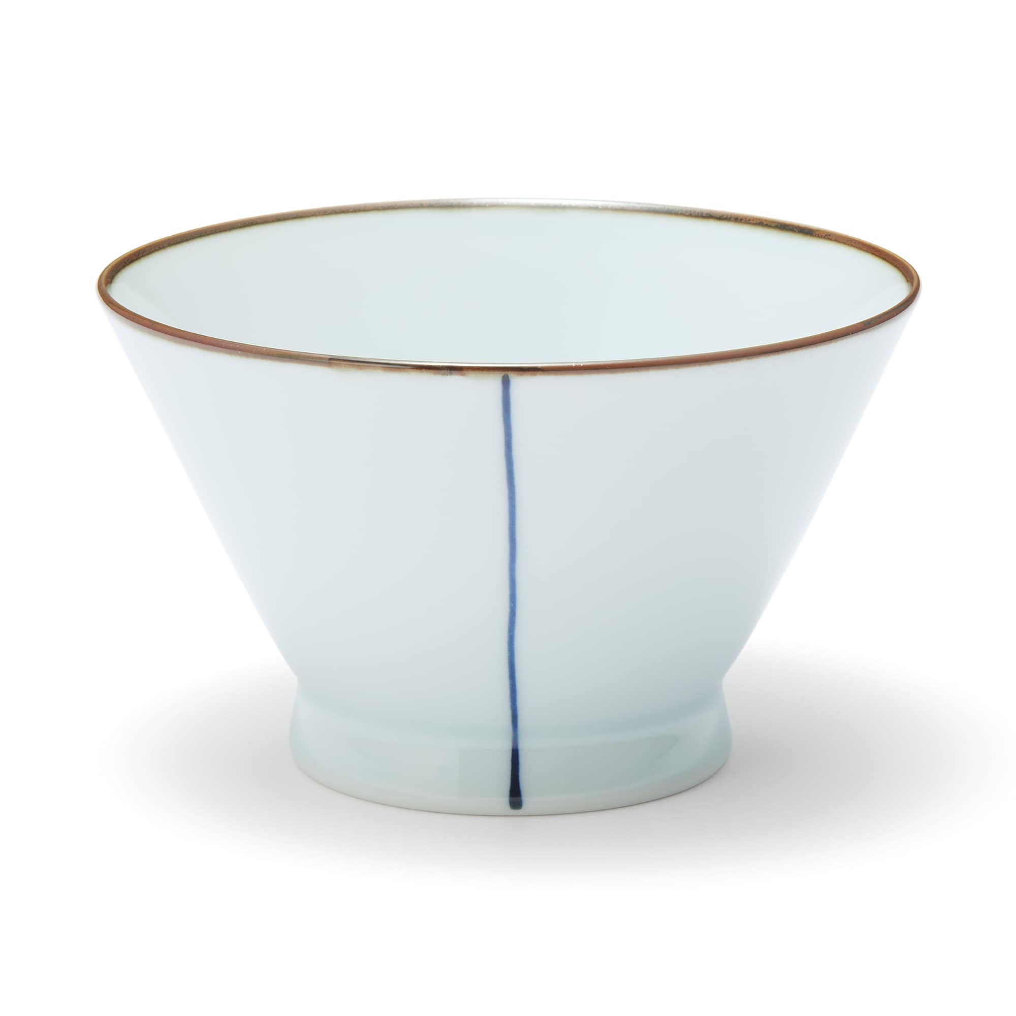 波佐見焼　くらわんか飯碗　大