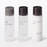 エイジングケアお試しセット