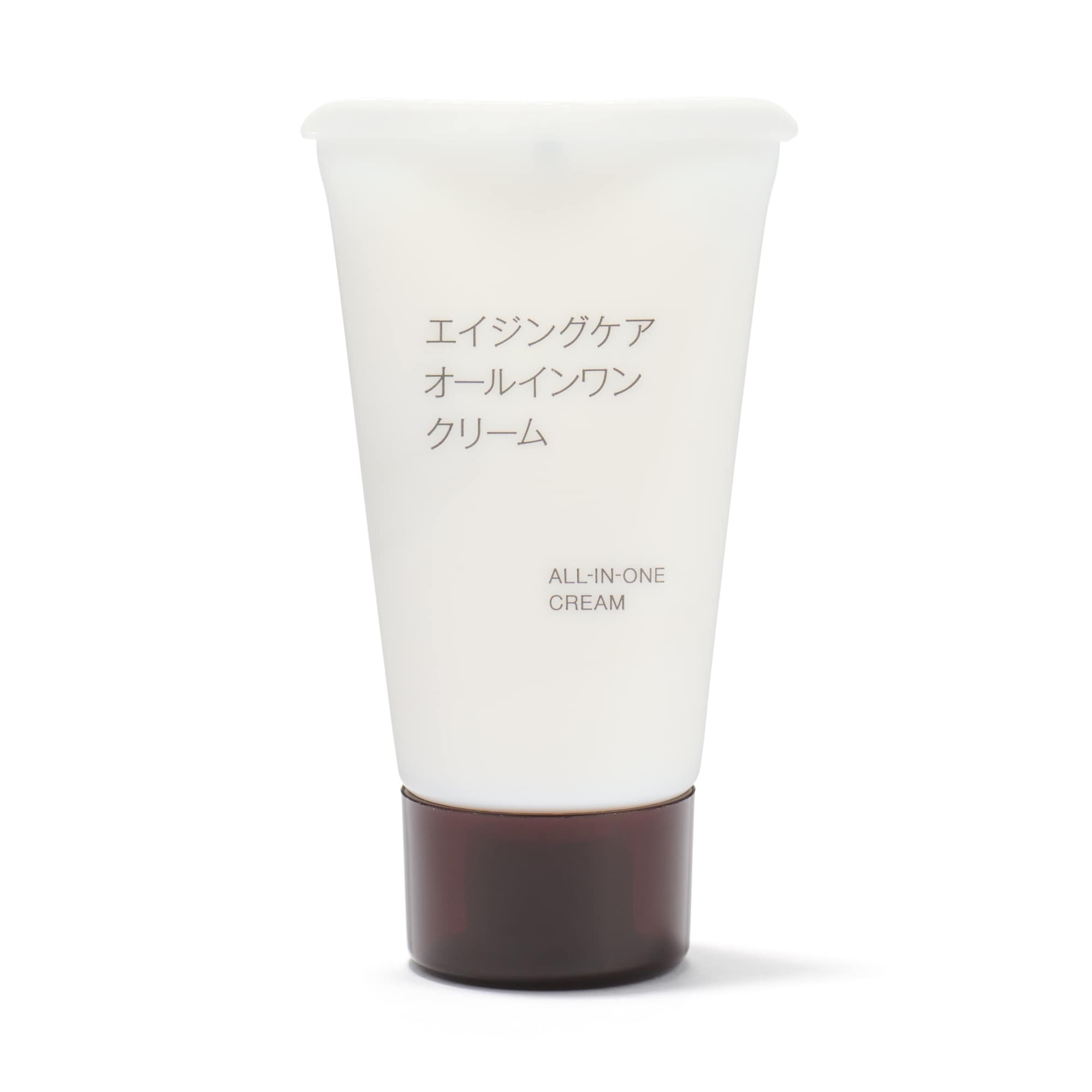 エイジングケアオールインワンクリーム（携帯用）