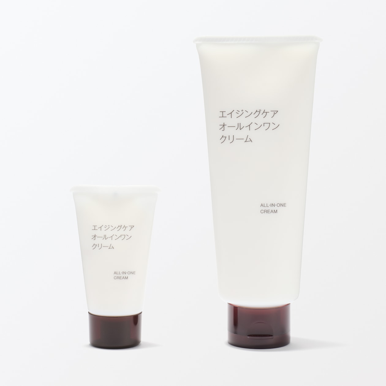 エイジングケアオールインワンクリーム