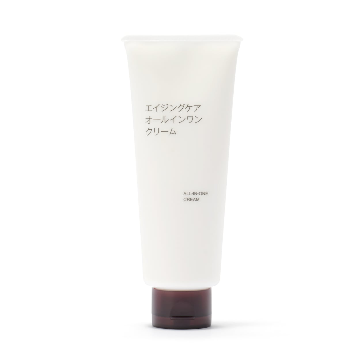 エイジングケアオールインワンクリーム