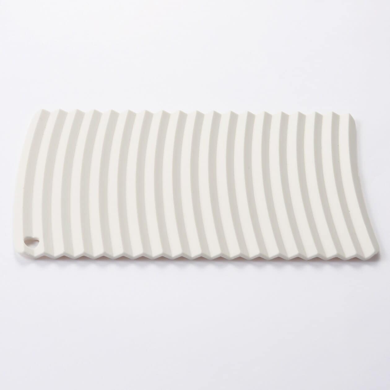 ポリエチレン洗濯板