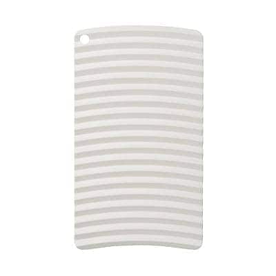 ポリエチレン洗濯板　約縦１７．５×横１０ｃｍ