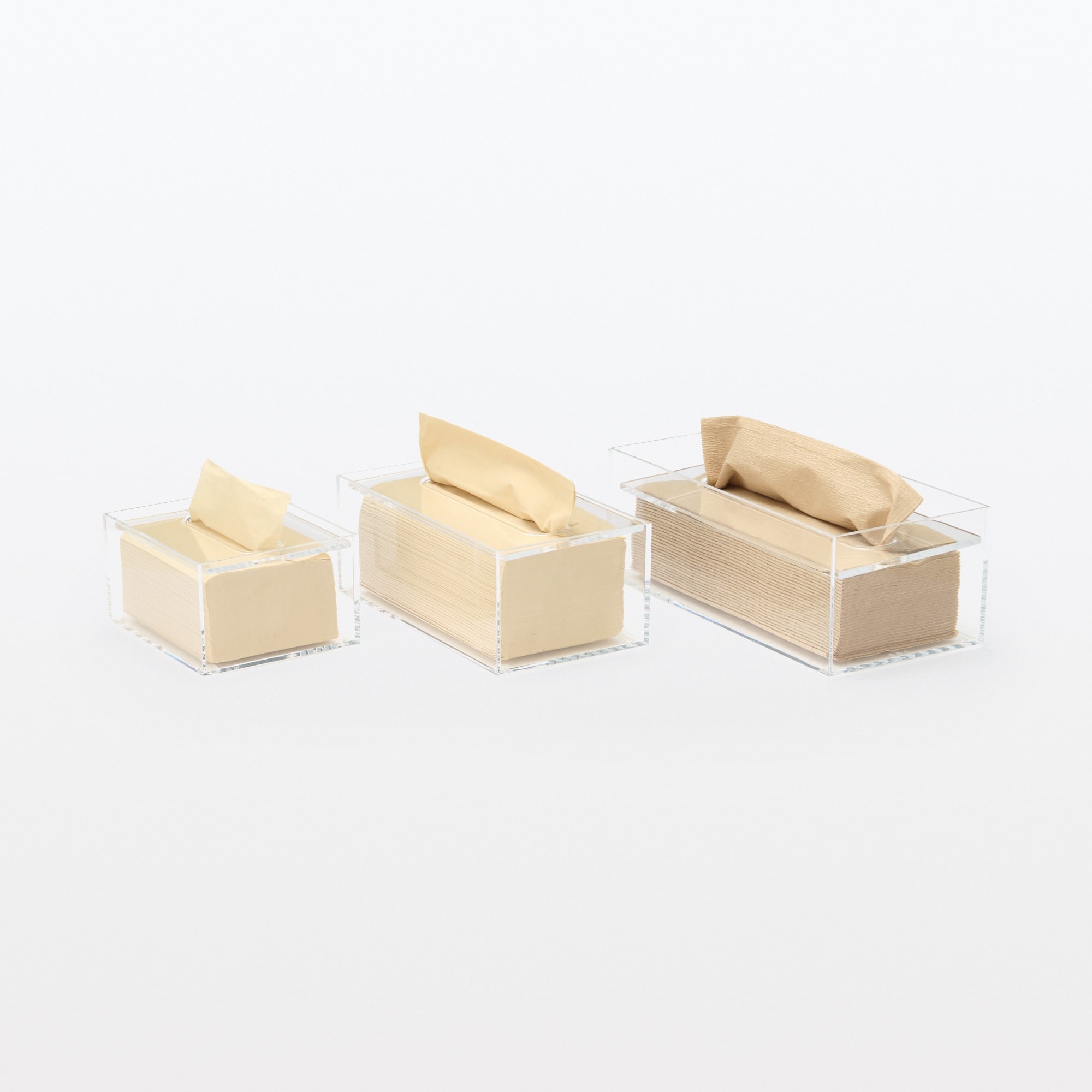 ｔｉｓｓｕｅｓ ボックス と コットン ボックス アクリル素材 tissues ボックス と コットン ボックス アクリル素材 tissues