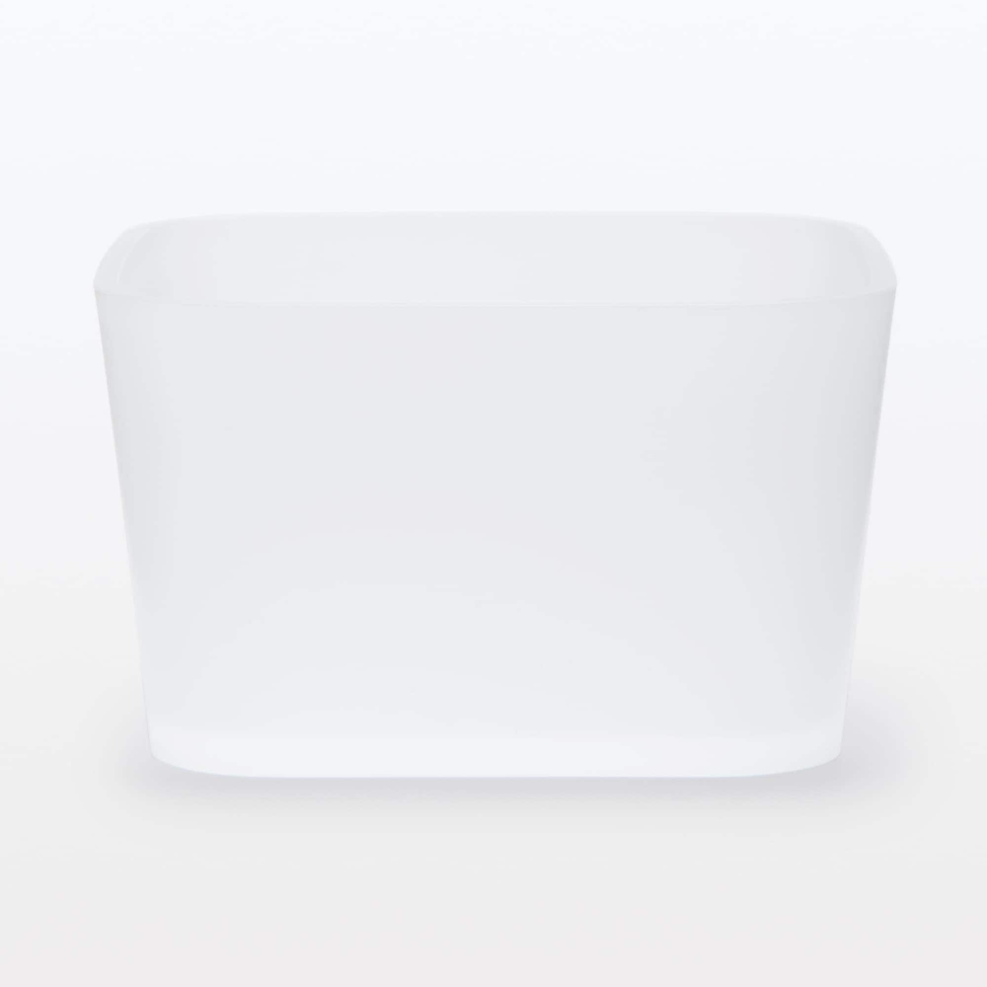 ポリプロピレン整理ボックス１