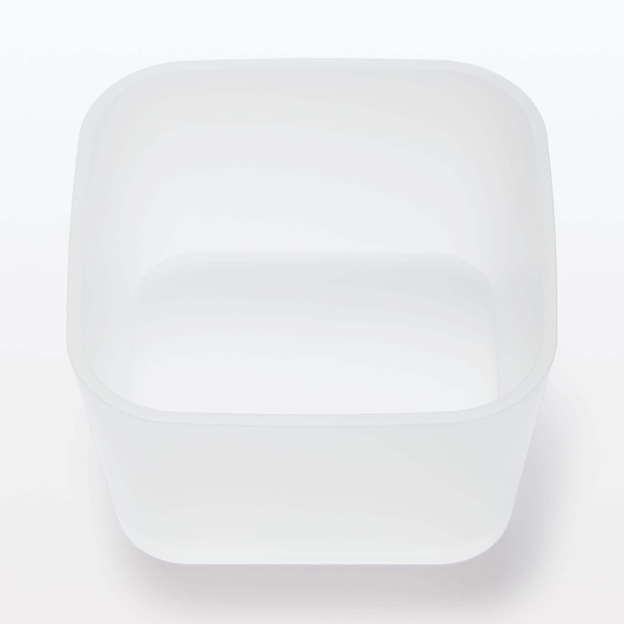 ポリプロピレン整理ボックス１