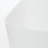 ポリプロピレン整理ボックス１