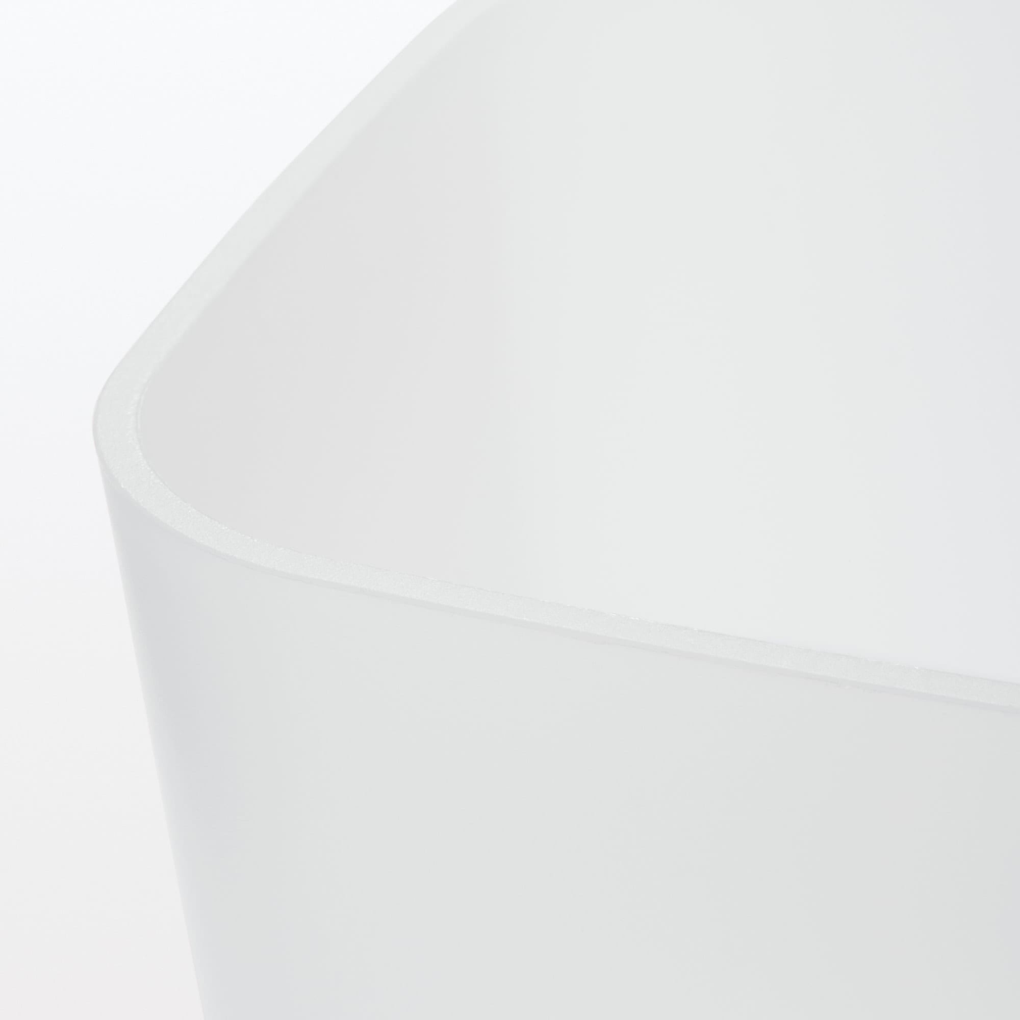 ポリプロピレン整理ボックス１