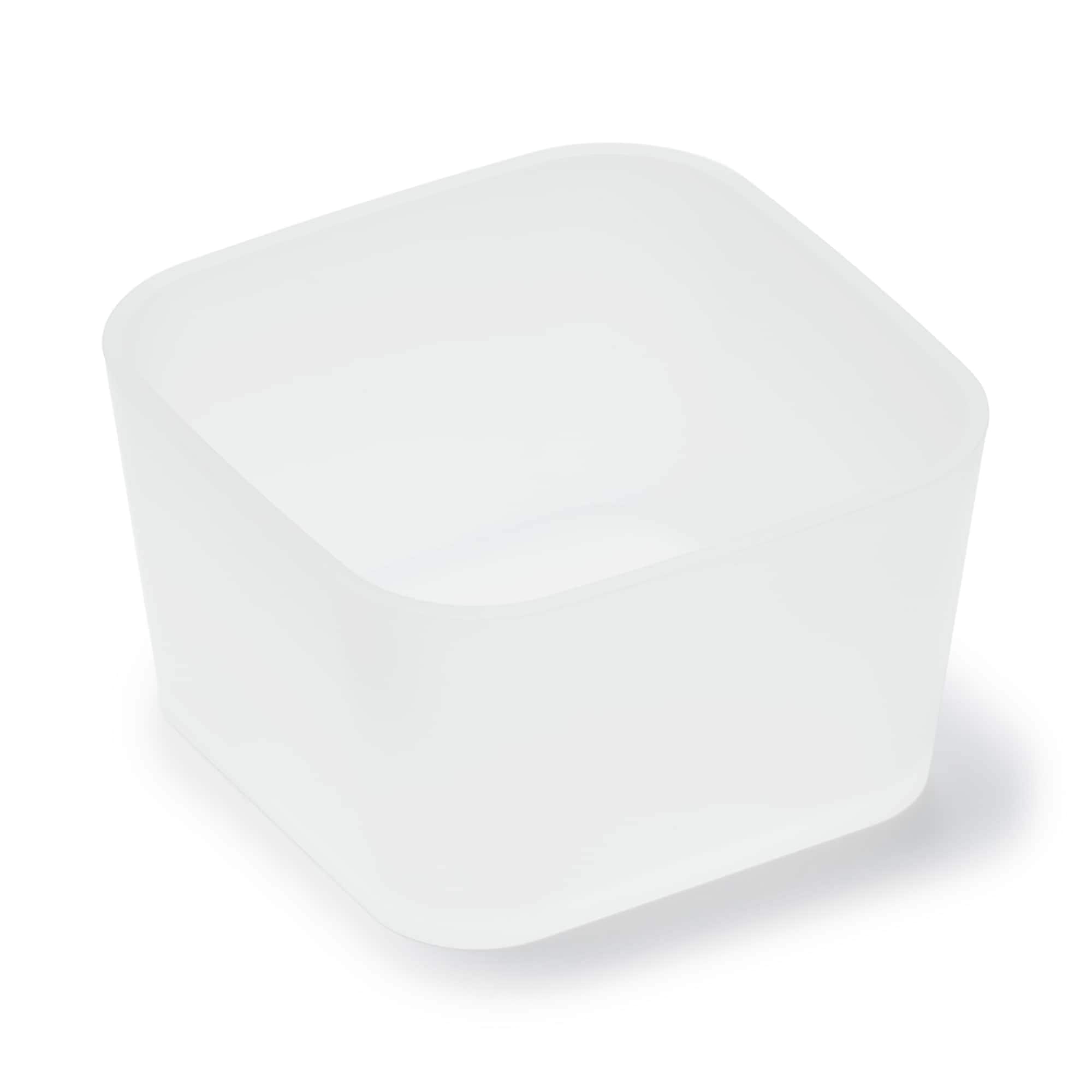 ポリプロピレン整理ボックス１