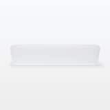 ポリプロピレン整理ボックス２