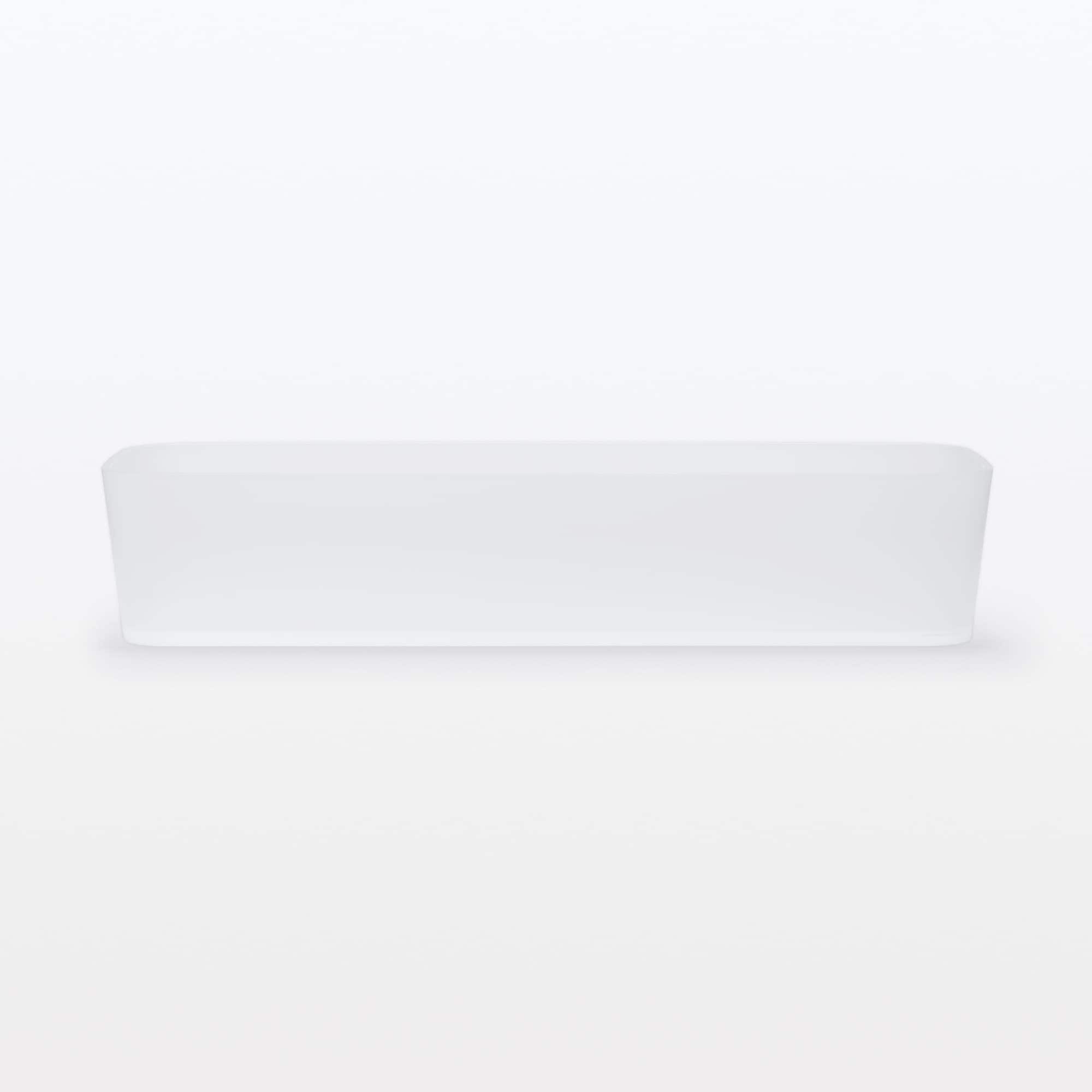 ポリプロピレン整理ボックス２