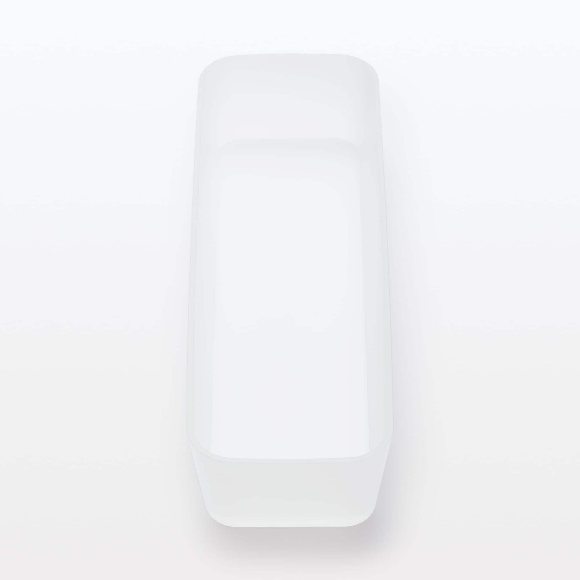 ポリプロピレン整理ボックス２