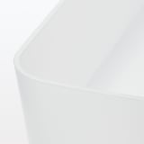 ポリプロピレン整理ボックス２