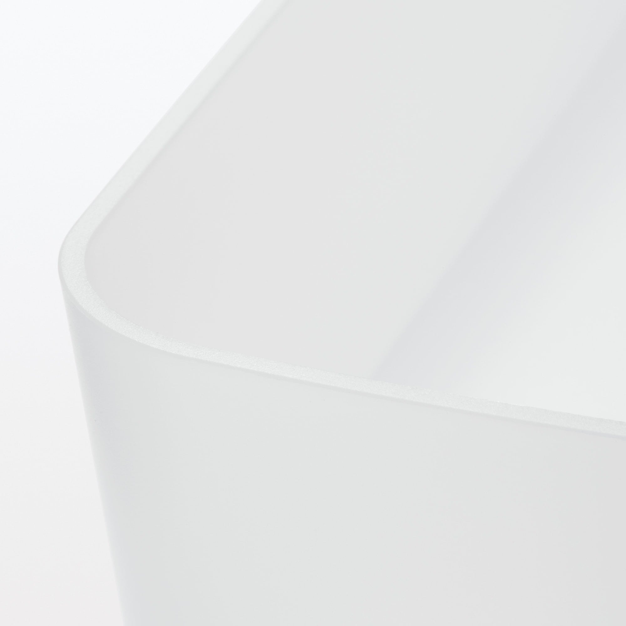 ポリプロピレン整理ボックス２