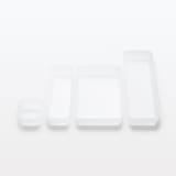 ポリプロピレン整理ボックス２