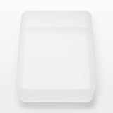 ポリプロピレン整理ボックス３