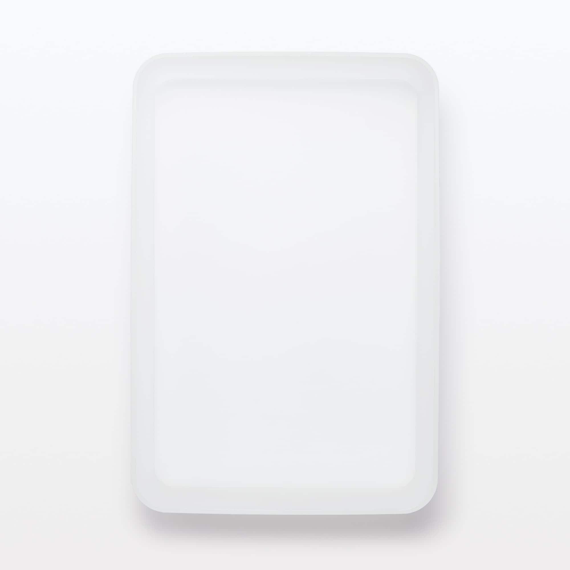 ポリプロピレン整理ボックス３