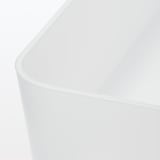 ポリプロピレン整理ボックス３