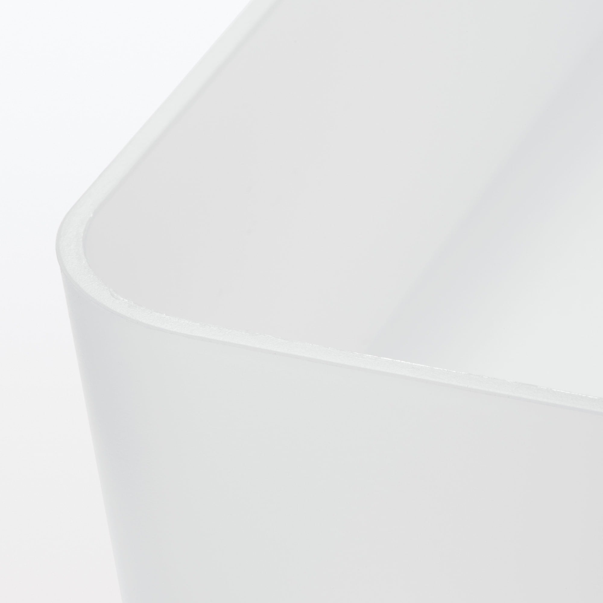 ポリプロピレン整理ボックス３