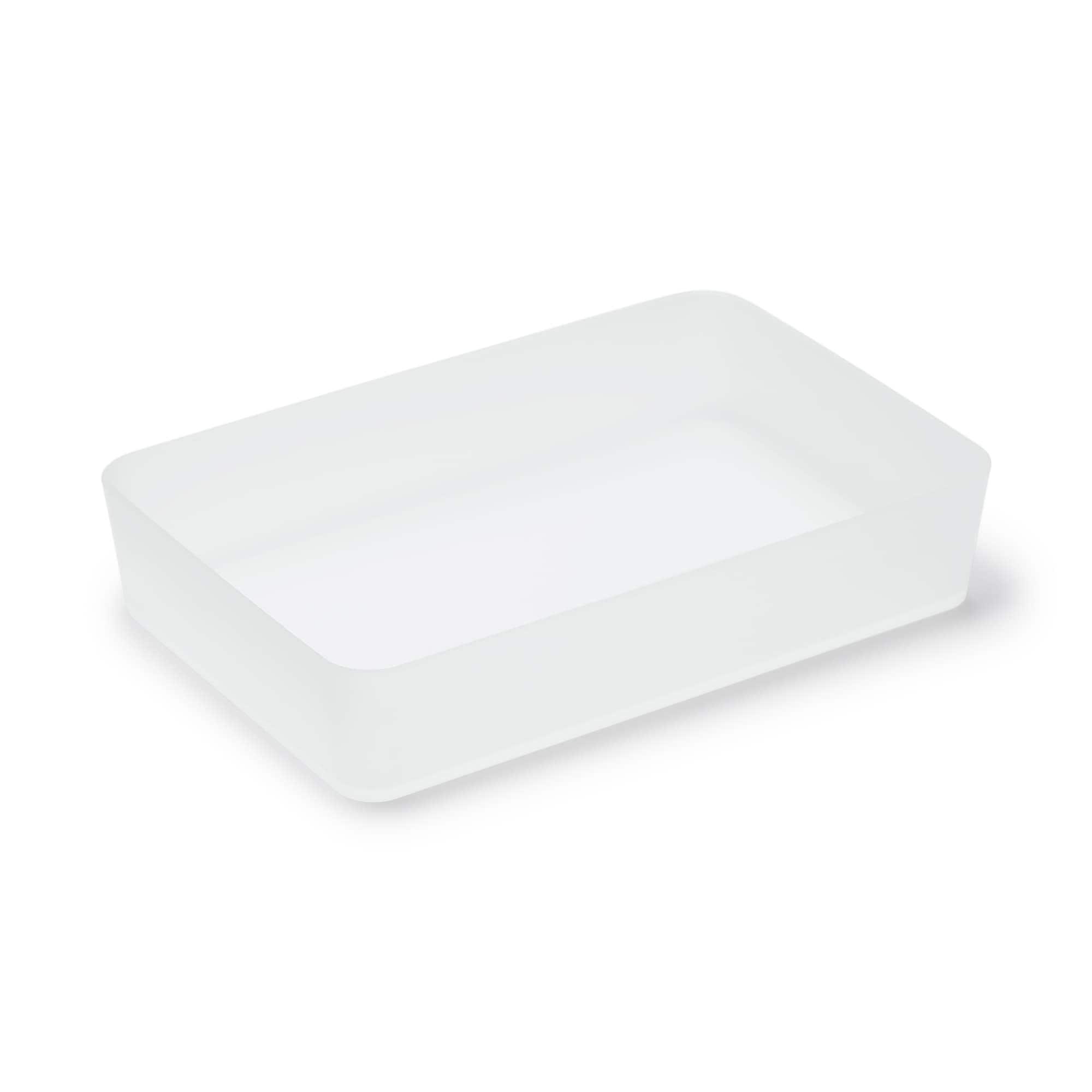 ポリプロピレン整理ボックス３