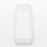 ポリプロピレン整理ボックス４