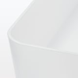 ポリプロピレン整理ボックス４