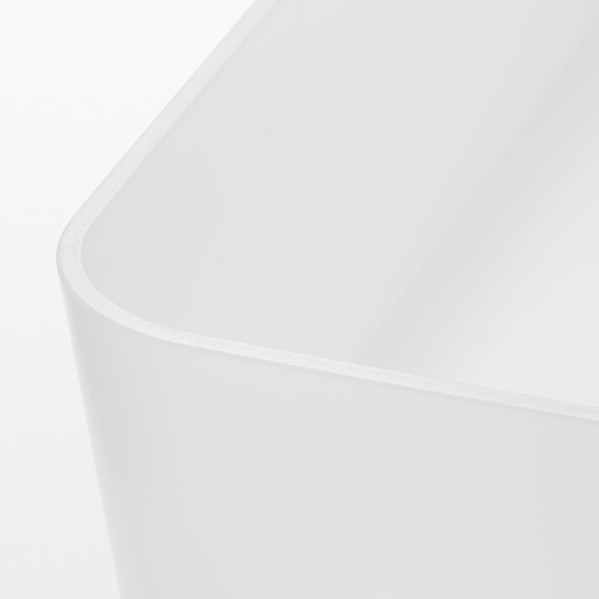 ポリプロピレン整理ボックス４