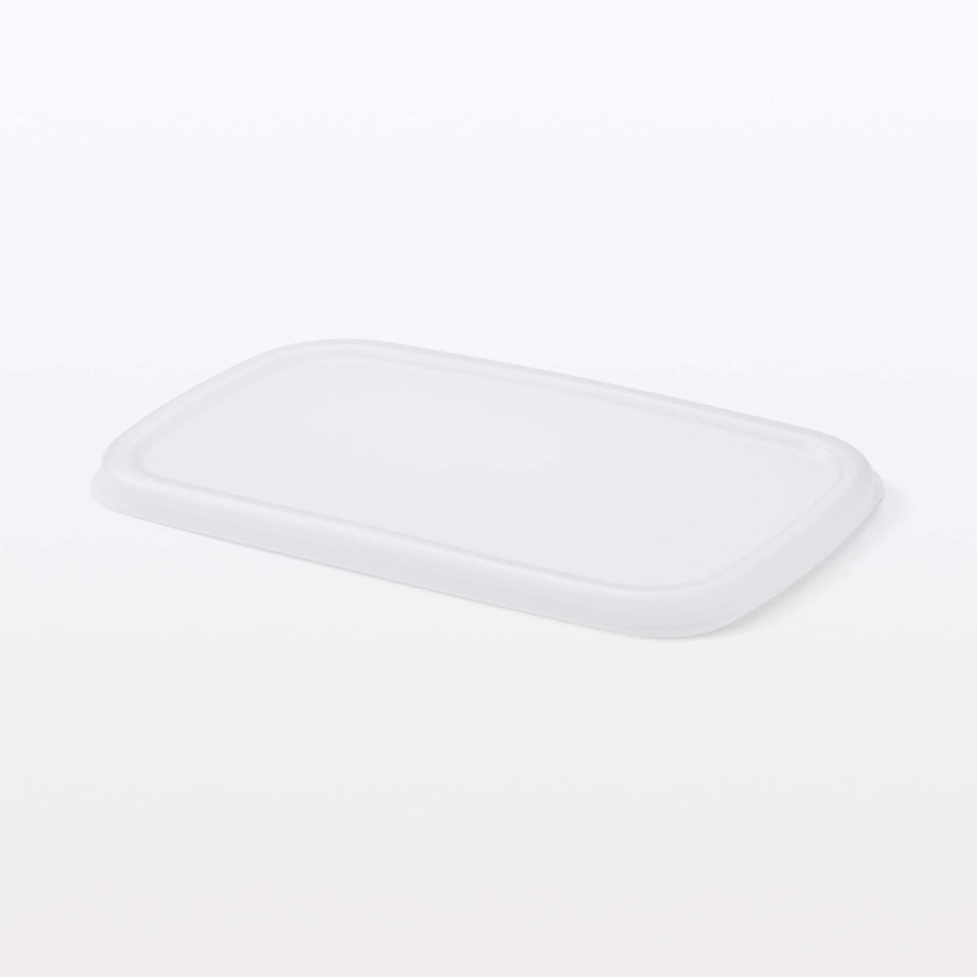 ホーロー保存容器用　シール蓋　中