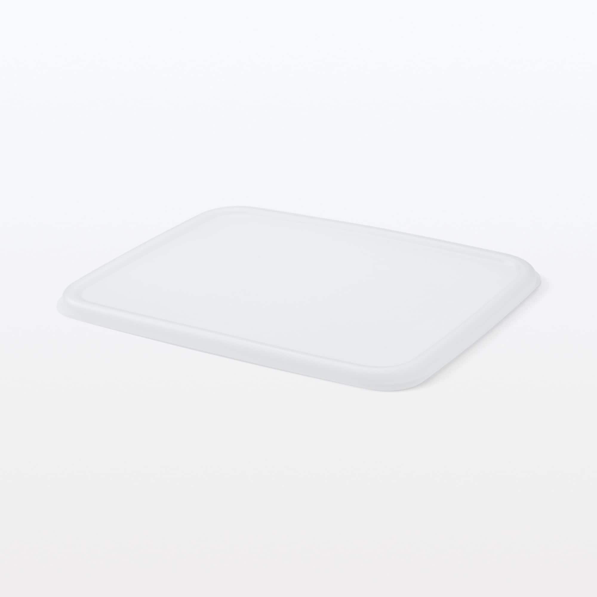 ホーロー保存容器用　シール蓋　大