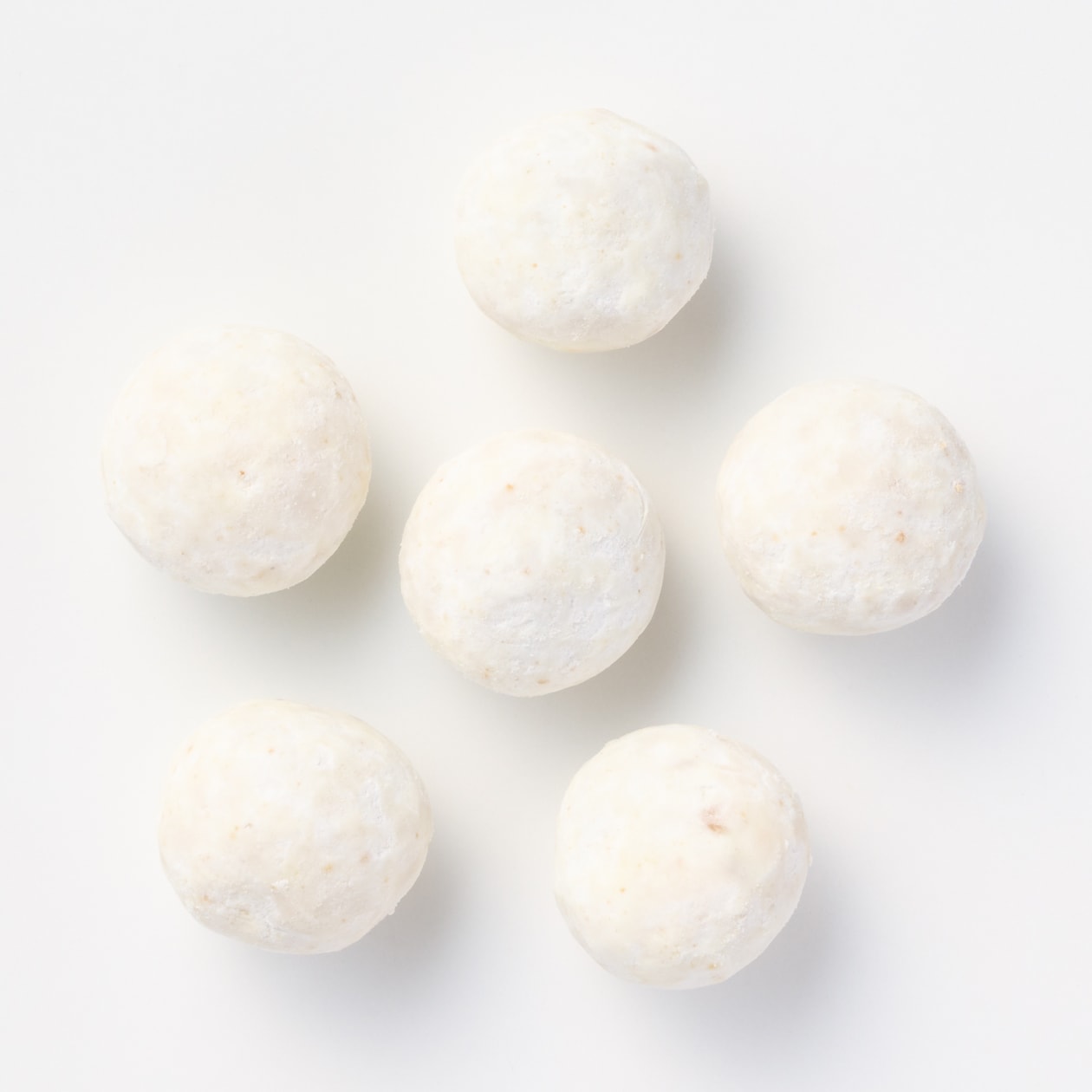 世界のお菓子　ブールドネージュ（干支デザイン）