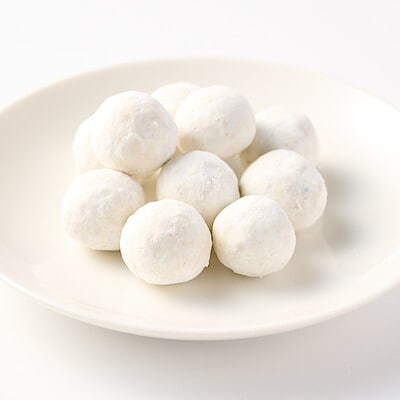 【１１月２６日順次発売予定】世界のお菓子　ブールドネージュ（干支デザイン）　９０ｇ