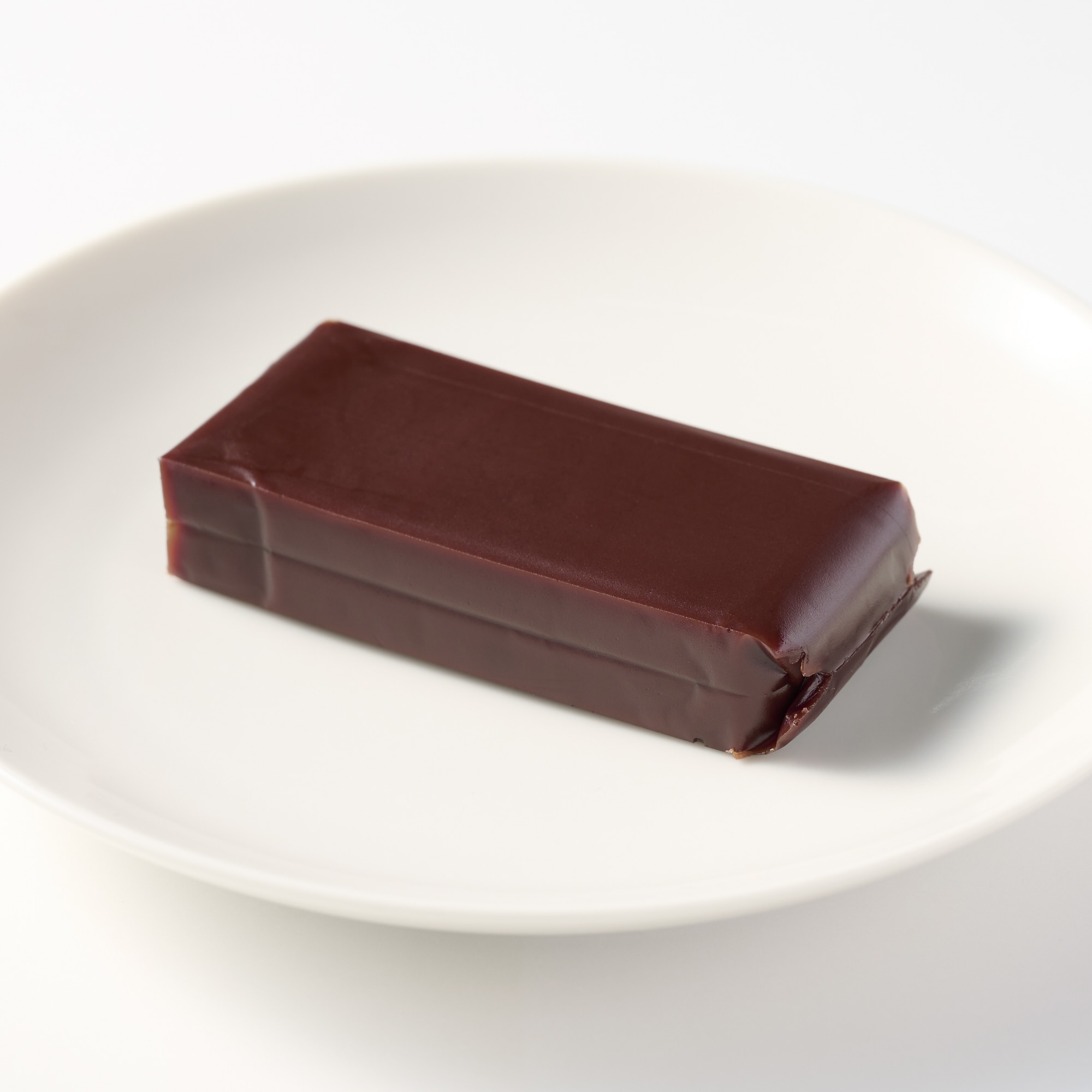 チョコようかん（干支デザイン）