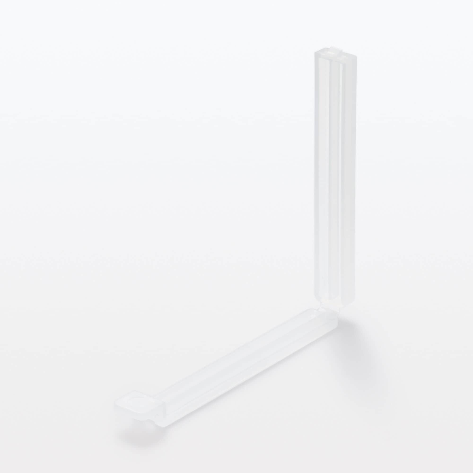 ポリプロピレン袋止めクリップ