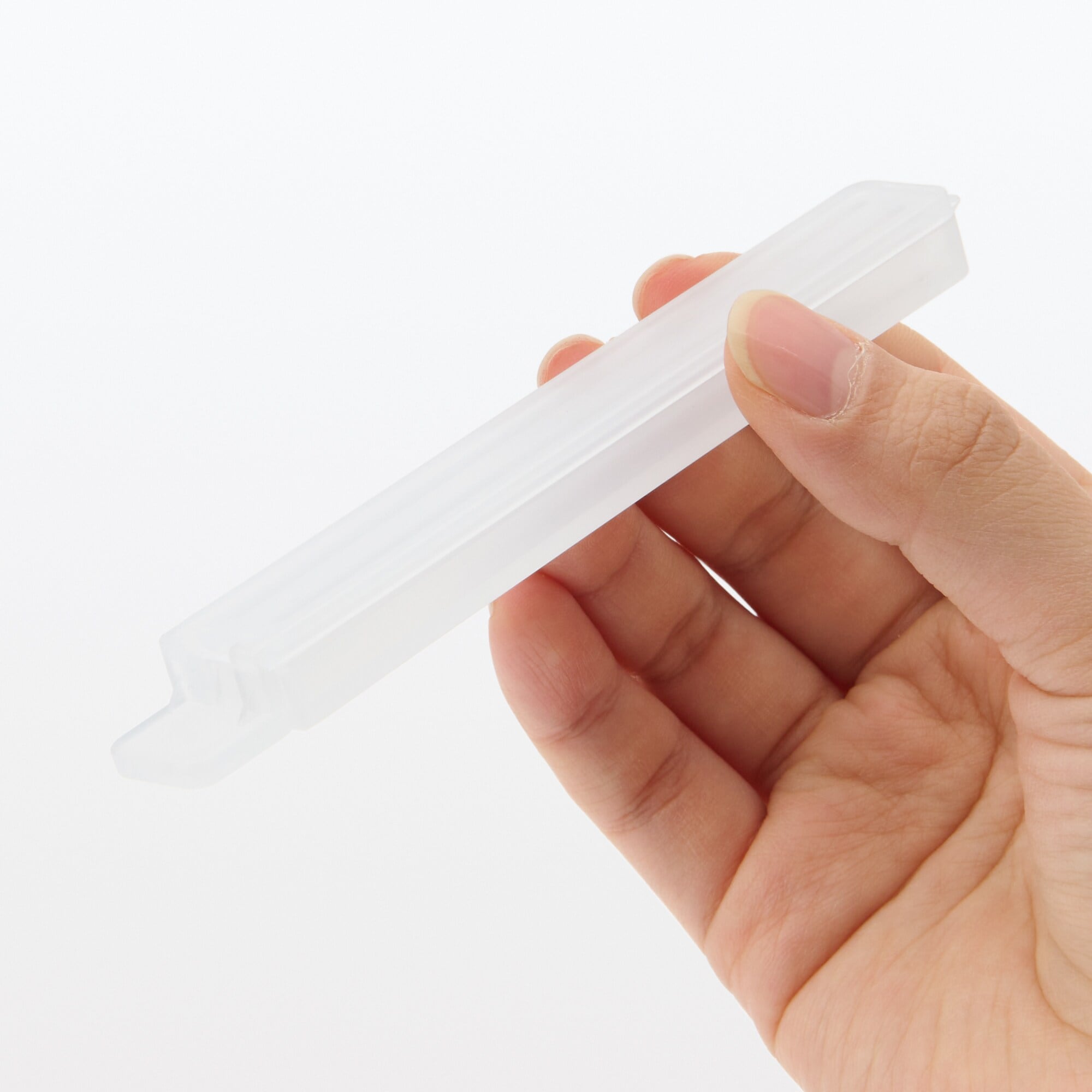 ポリプロピレン袋止めクリップ