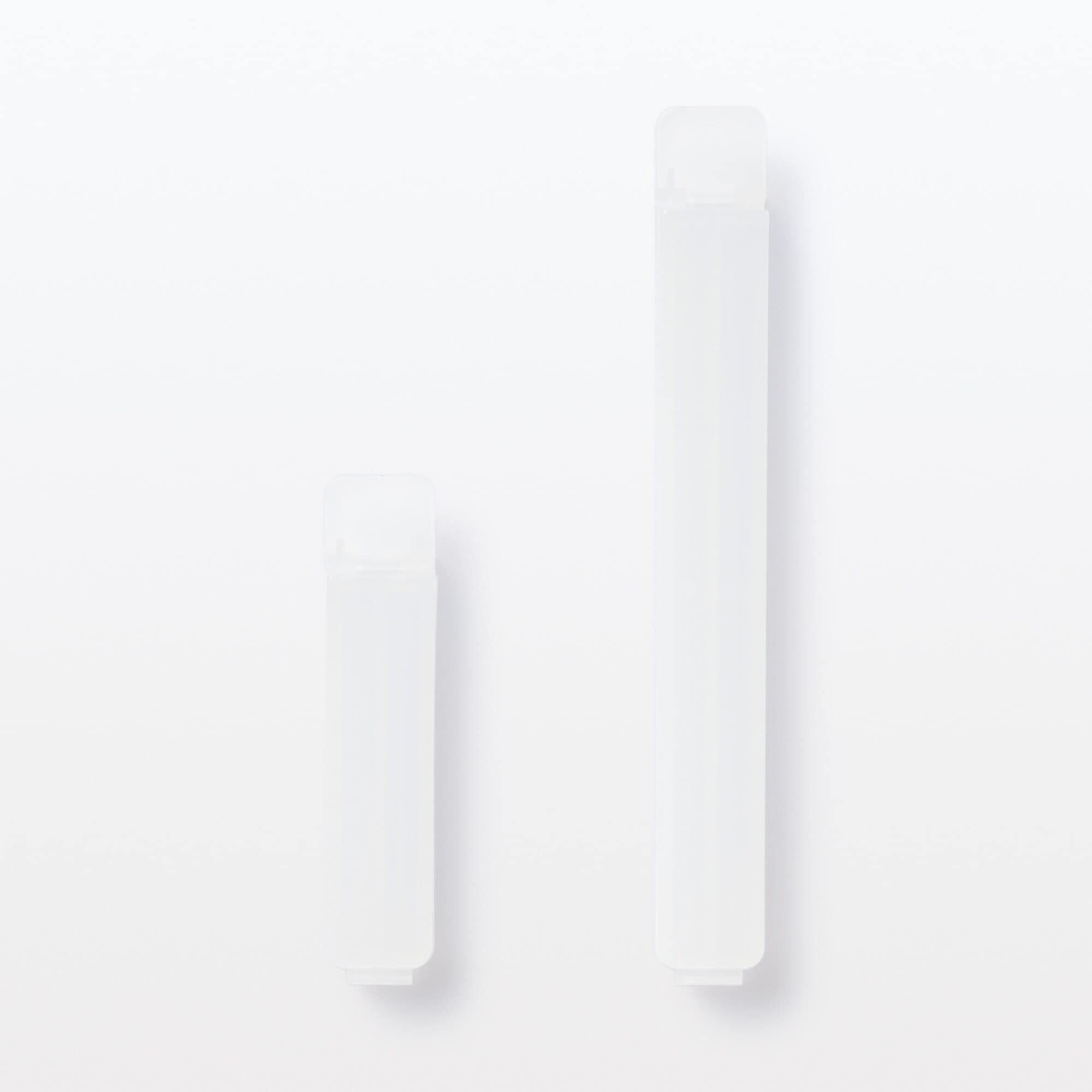 ポリプロピレン袋止めクリップ